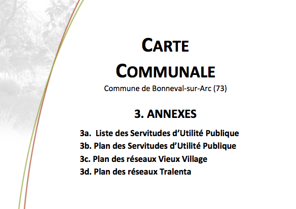 annexes